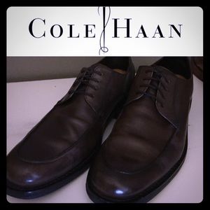 Cole Haan - Nike Air Donovan Apron